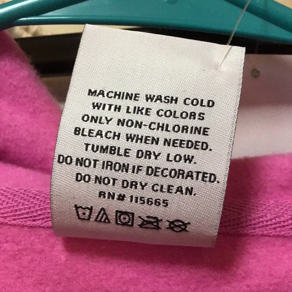 ππ»ON SALE NWT Hello Kitty Hoodie & Jogger Set in Pink - Picture 14 of 16